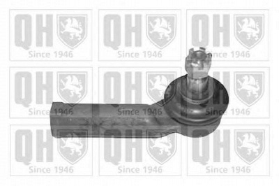 QUINTON HAZELL qr2866s -  Наконечник поперечной рулевой тяги